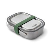 Boîte repas en acier inoxydable
