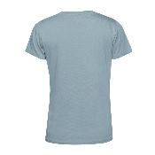 T-shirt col rond organique - Femme - 145 g