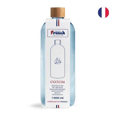 Bouteille Made in France - 1000 ml