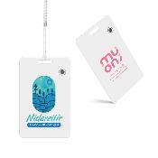 Localisateur portefeuille - Smart Card