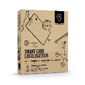 Localisateur portefeuille - Smart Card