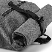 Sac à dos fermeture à enroulement 