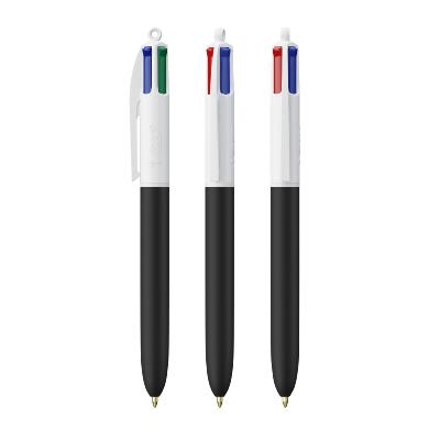 BIC Stylo 4 couleurs - Soft