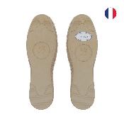 Espadrilles - Unisexe - Made in France