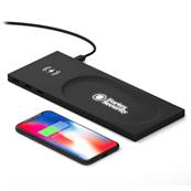 Vide poche lumineux 2 en 1