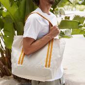 Sac en coton biologique