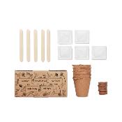 Kit de culture de fleurs