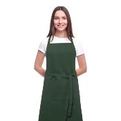 Tablier en coton bio - 200 g