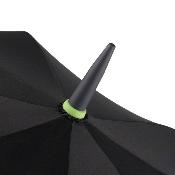 Parapluie golf avec toile en polyester