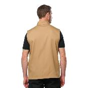 Gilet de travail - Homme