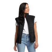 Doudoune sans manches made in France - Femme - 360 g