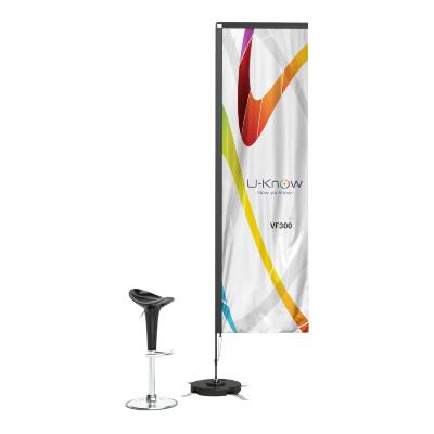 Voile verticale en polyester