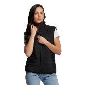 Doudoune sans manches made in France - Femme - 360 g