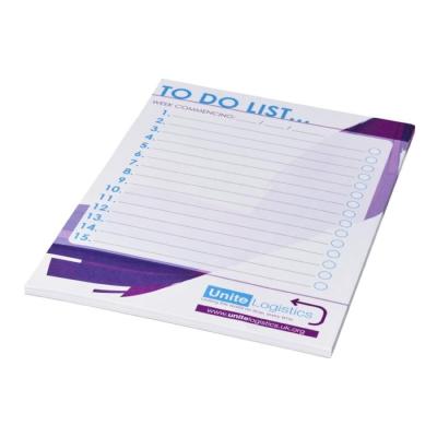 Bloc-notes A5