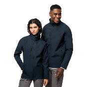 Veste softshell écoresponsable - Unisexe