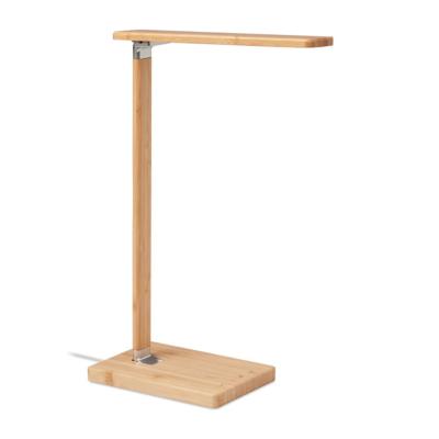 Lampe-chargeur de bureau