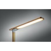 Lampe-chargeur de bureau