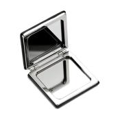 Miroir magnétique double face