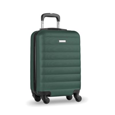 Petite valise rigide en ABS