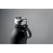 Bouteille à double paroi en acier inoxydable