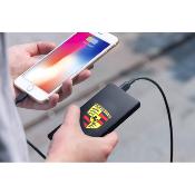 Batterie de secours/Powerbank ultra fine