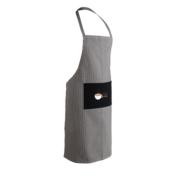 Tablier de luxe en coton - 280 g