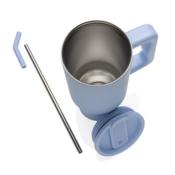 Mug en acier Inoxydable recyclé - 900 ml
