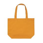 Sac shopping en toile recyclée - 240 g