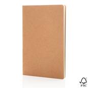 Carnet A5 à couverture souple
