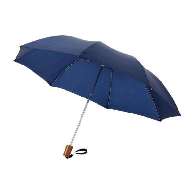 Parapluie pliable