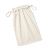 Pochon/Sac en coton organique