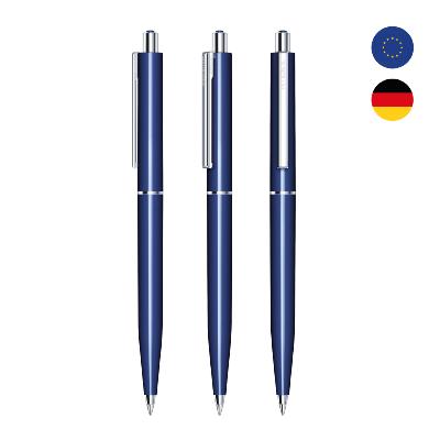 Stylo à bille rétractable brillant - Senator®