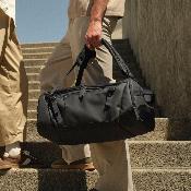 Sac à dos de voyage en polyester recyclé