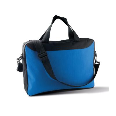 Porte-document en polyester