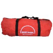 Sac de sport pliable en polyester 210D