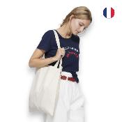 Sac shopping made in France - 250 g