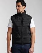 Doudoune sans manches made in France - Homme - 360 g