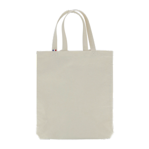 Tote-bag à dos - Made in France