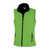 Bodywarmer Softshell Femme 
