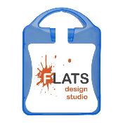 Kit de premiers secours pour sportifs