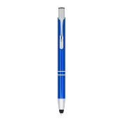 Stylo/stylet bille métallique