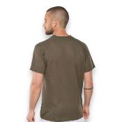 T-shirt respirant en polyester - Homme 
