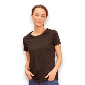 T-shirt bio pour Femme - Made in France - 190 g