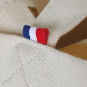 Tote-bag à dos - Made in France