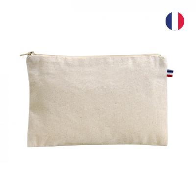 Trousse zippée made in France - 280 g
