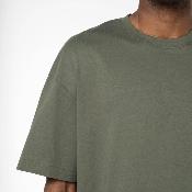 T-shirt oversize - Homme