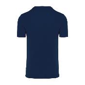 T-shirt col rond - Unisexe