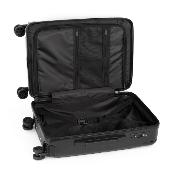 Valise cabine à roulettes - 60L