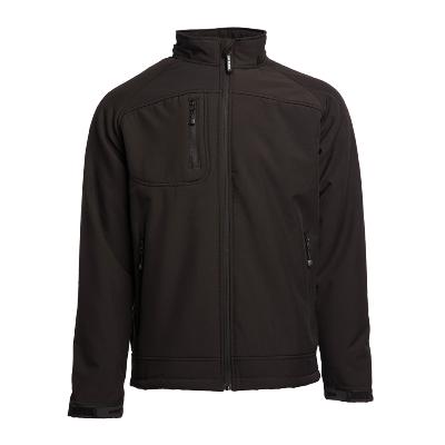 Veste Softshell trois couches pour Homme