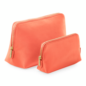 Trousse à accessoires en simili cuir